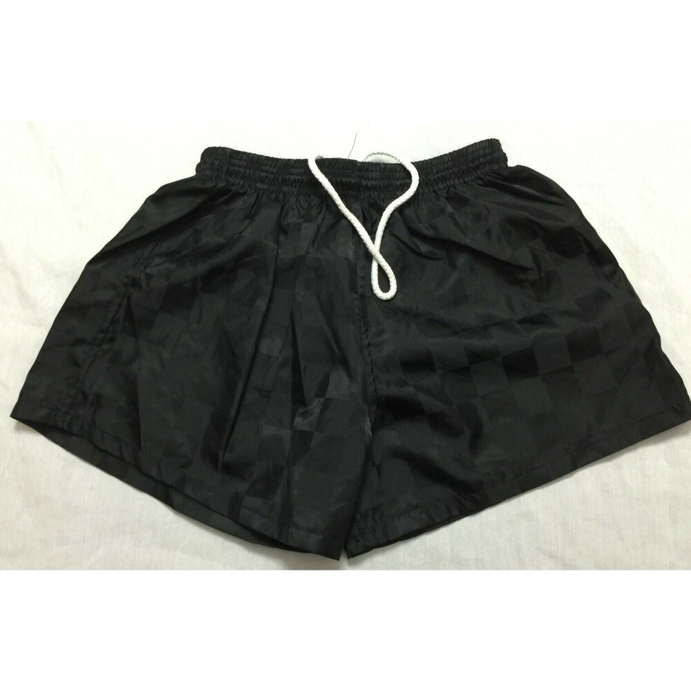 TEAMWORK MENS ATHLETIC SOCCER UNLINED SHORTS SIZE S